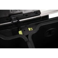 EKO Recycling Pedaalemmer E-Cube - Zwart - 10+9l -Tuinmeubel Winkel 81021018 0003