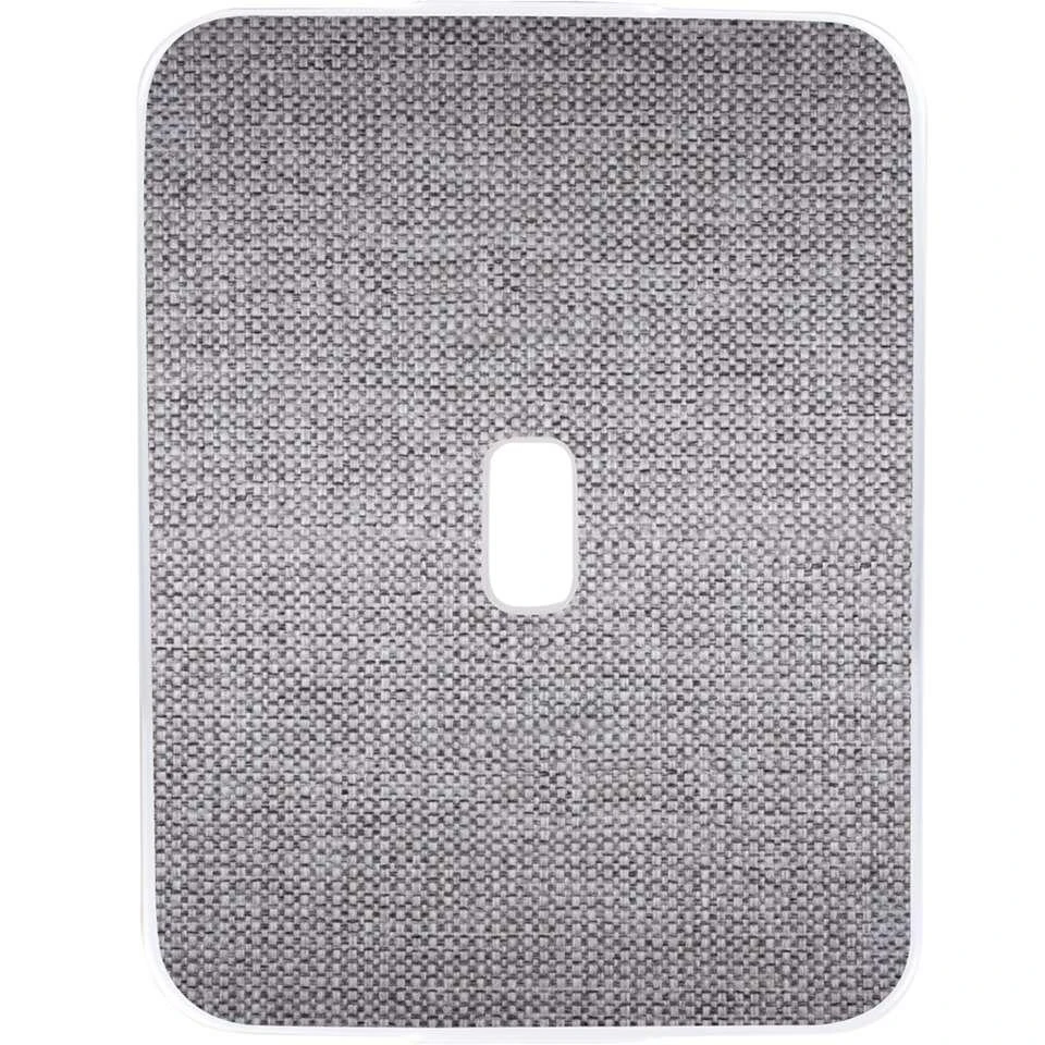 Sigma Home Opbergdeksel 24+32 Liter - Lichtgrijs - 4x34,4x44,4 Cm 4 Sigma Home Opbergdeksel 24+32 Liter - Lichtgrijs - 4x34,4x44,4 Cm - Afbeelding 2