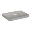 Sigma Home Opbergdeksel 24+32 Liter - Lichtgrijs - 4x34,4x44,4 Cm