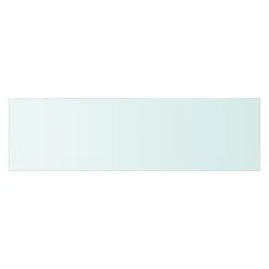 VidaXL Wandschap Transparant 70x20 Cm Glas -Tuinmeubel Winkel 8cf9a2c492b049a88ef701d8ab120e40