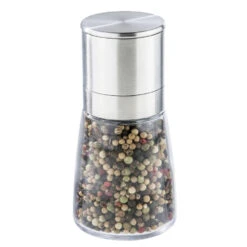 HI Kruidenmolen Set - 3-delig - Elektrisch - RVS Met Glas 8 HI Kruidenmolen Set - 3-delig - Elektrisch - RVS Met Glas -Tuinmeubel Winkel b09bb732d0694721b266dcd9af9640e7