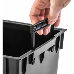 Prosperplast Plantenbak Rato - Wit - Rotan - Kunststof - 32 Cm 9 Prosperplast Plantenbak Rato - Wit - Rotan - Kunststof - 32 Cm -Tuinmeubel Winkel b19bc06e5e3b4915a0535bf1de4fbd05