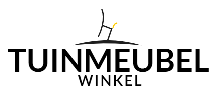 Tuinmeubel Winkel