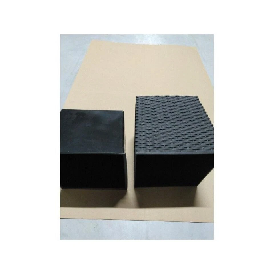 Prosperplast Plantenbak Rato - Bruin - Rotan - Kunststof - 22 Cm 6 Prosperplast Plantenbak Rato - Bruin - Rotan - Kunststof - 22 Cm - Afbeelding 4