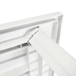 VidaXL Tuintafel 126x76x72 Cm Kunststof Wit 7 VidaXL Tuintafel 126x76x72 Cm Kunststof Wit -Tuinmeubel Winkel b5fd9d1a7a314f65bd5d661ccc9866c5