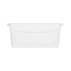 Kis Omni Latch Opbergbox XS - 11L - Transparant -Tuinmeubel Winkel b676e731af0a449aa7093c14d475807d