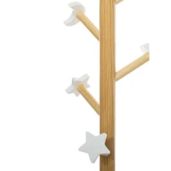 Atmosphera Kapstok - Beige/wit - MDF Hout - 5 Haaks - 35 X 135 Cm 8 Atmosphera Kapstok - Beige/wit - MDF Hout - 5 Haaks - 35 X 135 Cm -Tuinmeubel Winkel b7c77aa62d8b43948d24146b3865eada