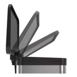 Prullenbak Oko Duo Plus L - Hailo -Tuinmeubel Winkel b91dca8997da48dbb6173e7f9610aeb8