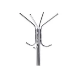 Beliani Kledingstandaard CLAXTON - Zilver Rvs 9 Beliani Kledingstandaard CLAXTON - Zilver Rvs -Tuinmeubel Winkel c0ef7180b2074a0faf5209a78eeeb8ae