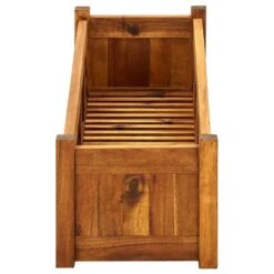 VidaXL Plantenbak Verhoogd 100x30x25 Cm Acaciahout -Tuinmeubel Winkel c6e10ea77f1648b2a45024c6c98d6d40
