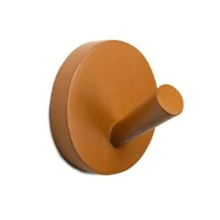 KidsDepot Kapstokhaak Xion 4 St 8 Cm Hout Terracottakleurig 8 KidsDepot Kapstokhaak Xion 4 St 8 Cm Hout Terracottakleurig -Tuinmeubel Winkel dca2d17dfd3744d1bccb7405c0cd5e9f