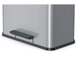 Prullenbak Oko Duo Plus L - Hailo -Tuinmeubel Winkel f1680622b2e442cebab861fbaccd1d7d
