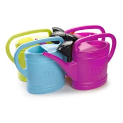 Forte Plastics Gieter - Met Broeskop - Blauw - 12 Liter -Tuinmeubel Winkel f3664d8d24bb4cf3aa8cd9a7863009cc