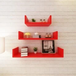 VidaXL Wandplanken 6 St Rood 8 VidaXL Wandplanken 6 St Rood -Tuinmeubel Winkel f423370743a34ca1844d2c95bfeb000c