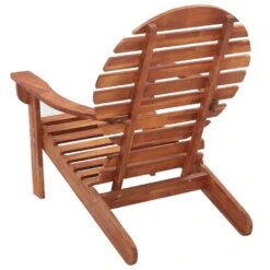 VidaXL Stoel Adirondack Massief Acaciahout 8 VidaXL Stoel Adirondack Massief Acaciahout -Tuinmeubel Winkel f60fc02052e247d5878baa109843ab84