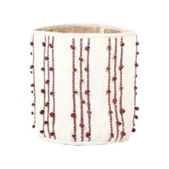 Beliani Mand KHEL - Beige Katoen -Tuinmeubel Winkel fe04607b8abd433ba6fd9508ef9a13c2