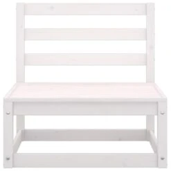 VidaXL Tuinmiddenbanken 2 St Met Antraciete Kussens Massief Grenenhout -Tuinmeubel Winkel ff7feb5944d646bd937c40a2dca14098